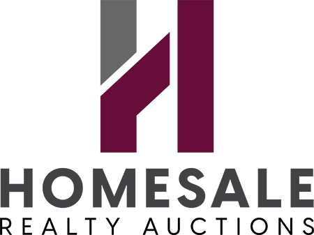 Homesale Realty Auctions